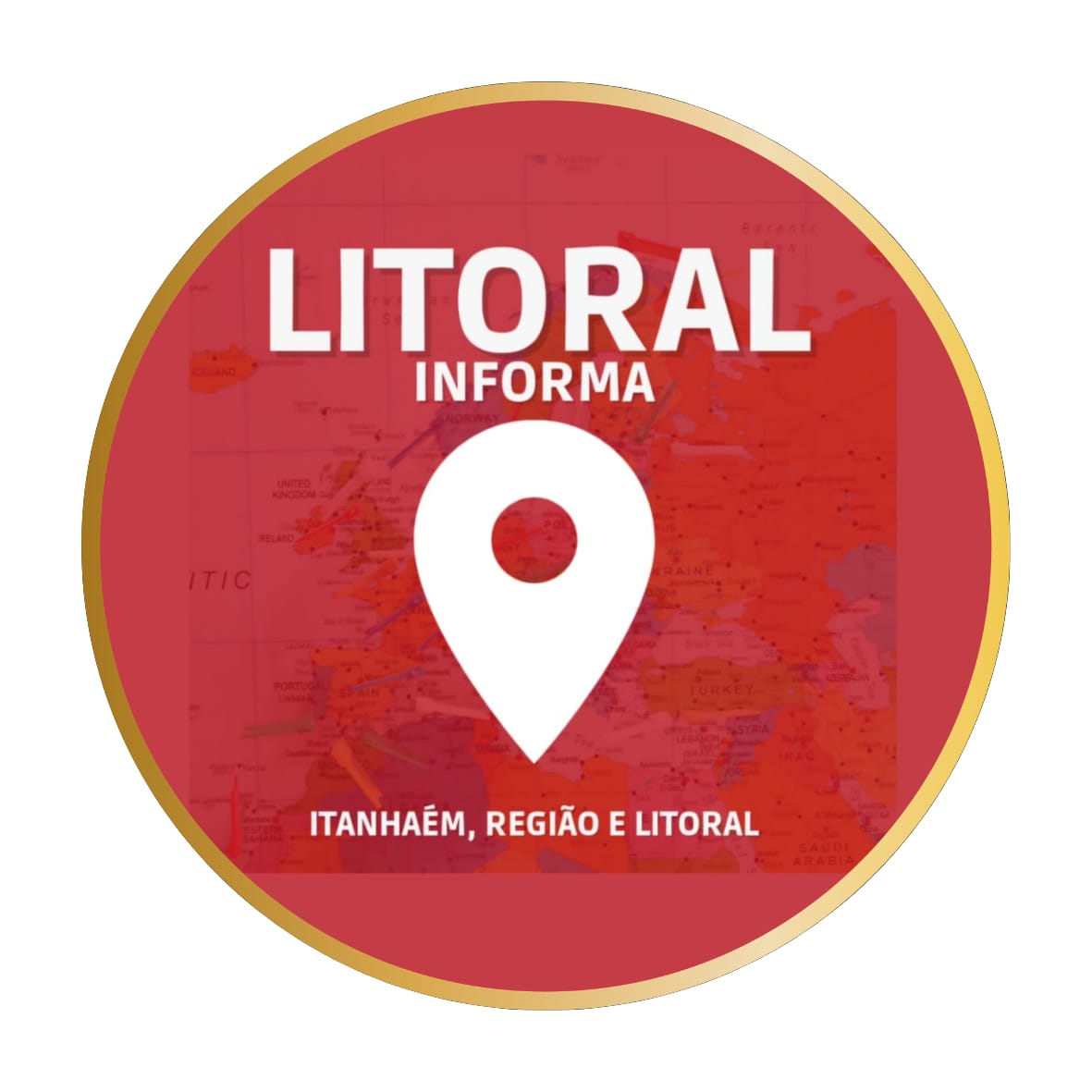 Itanhaém Litoral e Região